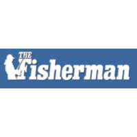 The Fisherman Magazine logo, The Fisherman Magazine contact details