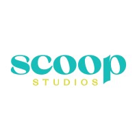 Scoop Studios logo, Scoop Studios contact details