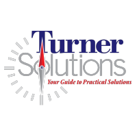 Turner Solutions logo, Turner Solutions contact details