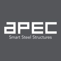 APEC Steel Construction logo, APEC Steel Construction contact details