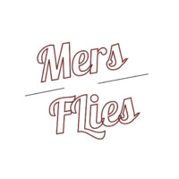 Mers Flies, LLC logo, Mers Flies, LLC contact details