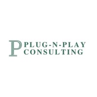 Plug-n-Play Consulting logo, Plug-n-Play Consulting contact details