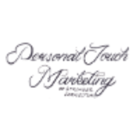 Personal Touch Marketing logo, Personal Touch Marketing contact details