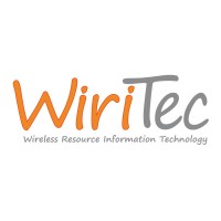 WiriTec GmbH logo, WiriTec GmbH contact details