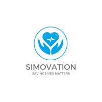 Simovation logo, Simovation contact details