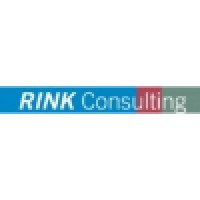 Rink Consulting logo, Rink Consulting contact details