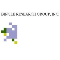 Bingle Research Group, Inc. logo, Bingle Research Group, Inc. contact details