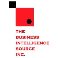 The Business Intelligence Source logo, The Business Intelligence Source contact details