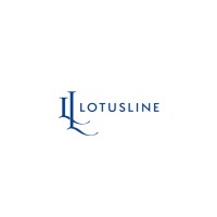 Lotusline logo, Lotusline contact details