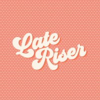 Late Riser Coffee logo, Late Riser Coffee contact details