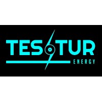 TesTur Energy logo, TesTur Energy contact details