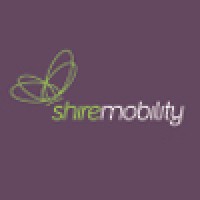 Shire Mobility Ltd logo, Shire Mobility Ltd contact details