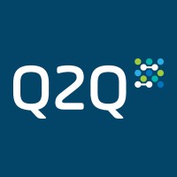 Q2Q Ltd. logo, Q2Q Ltd. contact details