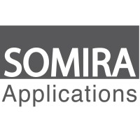 SOMIRA Applications logo, SOMIRA Applications contact details