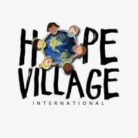 Hope Village Int logo, Hope Village Int contact details