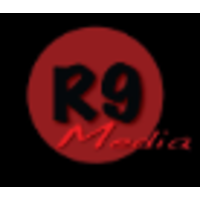 R9 Media logo, R9 Media contact details