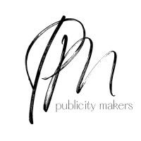 Publicity Makers logo, Publicity Makers contact details