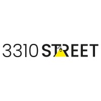 3310STREET logo, 3310STREET contact details