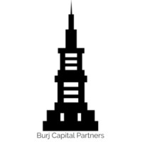 Burj Capital Partners logo, Burj Capital Partners contact details