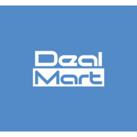 Deal Mart logo, Deal Mart contact details