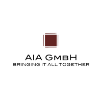 AIA EUROPE logo, AIA EUROPE contact details