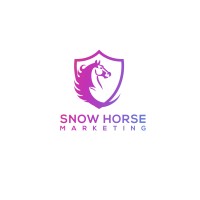 Snow Horse Marketing logo, Snow Horse Marketing contact details