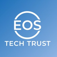 The Eos Tech Trust logo, The Eos Tech Trust contact details