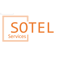 SOTEL Services logo, SOTEL Services contact details