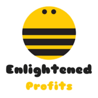 Enlightened Profits logo, Enlightened Profits contact details