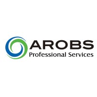 AROBS Professional Services logo, AROBS Professional Services contact details