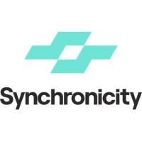 Synchronicity Music logo, Synchronicity Music contact details