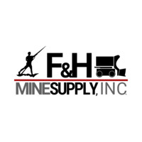 F & H MINE SUPPLY, INC logo, F & H MINE SUPPLY, INC contact details