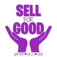 Sell For Good logo, Sell For Good contact details