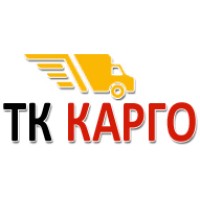 TK Cargo logo, TK Cargo contact details