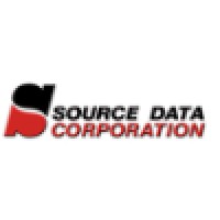 Source Data Corporation logo, Source Data Corporation contact details