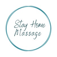 Stay Home Massage logo, Stay Home Massage contact details