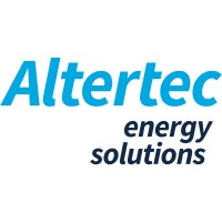 Altertec Energy Solutions logo, Altertec Energy Solutions contact details