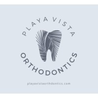 Playa Vista Orthodontics logo, Playa Vista Orthodontics contact details