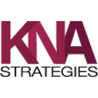 KNA Strategies logo, KNA Strategies contact details