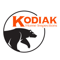 Kodiak Home Inspections logo, Kodiak Home Inspections contact details