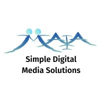 MAIA • Simple Digital Media Solutions logo, MAIA • Simple Digital Media Solutions contact details