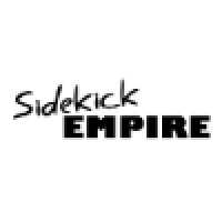 Sidekick Empire logo, Sidekick Empire contact details