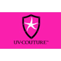 UV Couture Inc. logo, UV Couture Inc. contact details