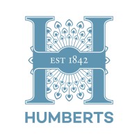 Humberts Cornwall logo, Humberts Cornwall contact details