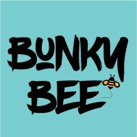 Bunkybee logo, Bunkybee contact details