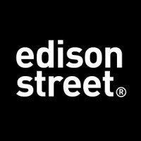 edison street GmbH logo, edison street GmbH contact details