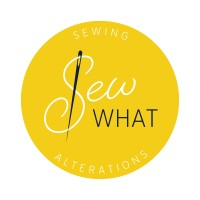 Sew What? logo, Sew What? contact details