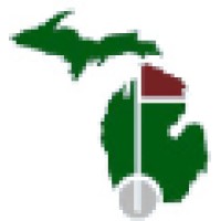 Michigan Golf Course Superintendents Association logo, Michigan Golf Course Superintendents Association contact details