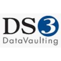 DS3 Data Vaulting logo, DS3 Data Vaulting contact details