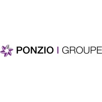 Ponzio Groupe SA logo, Ponzio Groupe SA contact details